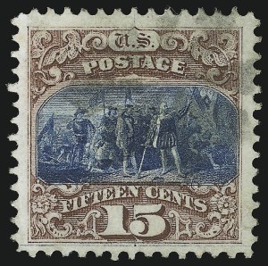 Sale 905, Lot 1651, 1869 Pictorial Issue