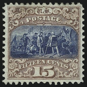 Sale 905, Lot 1655, 1869 Pictorial Issue