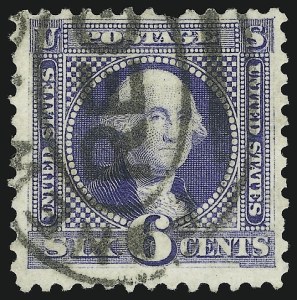 Sale 905, Lot 1714, 1875 Re-Issue of 1869 Pictorial Issue
