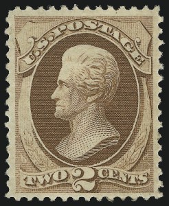 Sale 905, Lot 1790, 1870-88 Bank Note Issues (National, Scott 145 thru 155)