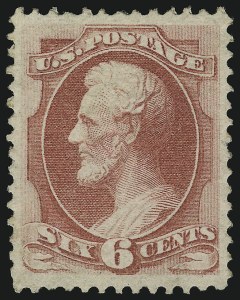 Sale 905, Lot 1794, 1870-88 Bank Note Issues (National, Scott 145 thru 155)