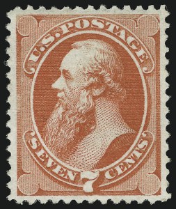 Sale 905, Lot 1798, 1870-88 Bank Note Issues (National, Scott 145 thru 155)