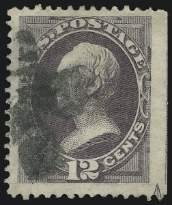 Sale 905, Lot 1805, 1870-88 Bank Note Issues (National, Scott 145 thru 155)