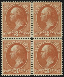 Sale 905, Lot 1922, 1870-88 Bank Note Issues (Scott 205 thru 218)