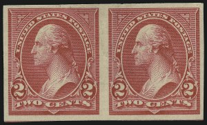 Sale 905, Lot 2141, 1894-98 Bureau Issues (Scott 264 thru 284)
