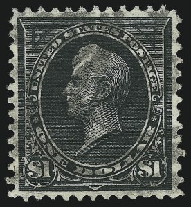 Sale 905, Lot 2170, 1894-98 Bureau Issues (Scott 264 thru 284)