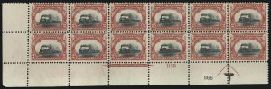 Sale 905, Lot 2265, Pan-American Issue