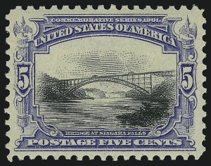 Sale 905, Lot 2274, Pan-American Issue