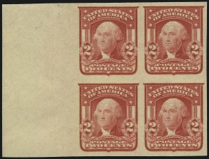 Sale 905, Lot 2347, 1902-08 Issues (Scott 300 thru 320)