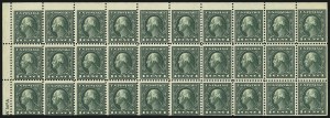 Sale 905, Lot 2688, 1916-23 Issues (Scott 491 to 519)