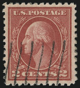 Sale 905, Lot 2695, 1916-23 Issues (Scott 491 to 519)
