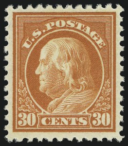 Sale Number 905, Lot Number 2718, 1916-23 Issues (Scott 491 to 519) Sale Number 905, Lot Number 2718, 1916-23 Issues (Scott 491 to 519)