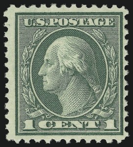 Sale 905, Lot 2744, 1918-20 Issue (Scott 523 to 550)
