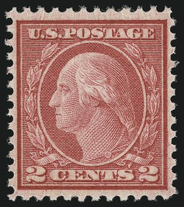 Sale 905, Lot 2746, 1918-20 Issue (Scott 523 to 550)