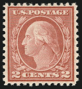 Sale 905, Lot 2747, 1918-20 Issue (Scott 523 to 550)