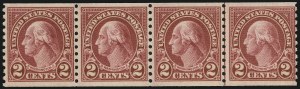 Sale 905, Lot 2799, 1922-25 Issue (Scott 551 to Later Issues)