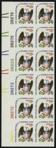 Sale 905, Lot 2835, 1922-25 Issue (Scott 551 to Later Issues)