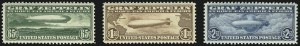 Sale 905, Lot 2858, Air Post