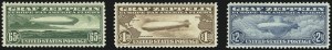 Sale 905, Lot 2865, Air Post