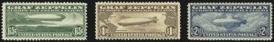 Sale 905, Lot 2868, Air Post