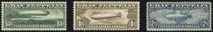 Sale 905, Lot 2871, Air Post