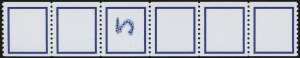 Sale 905, Lot 2982, Test Stamps