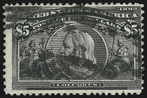 Sale 905, Lot 3030, Group by Issue