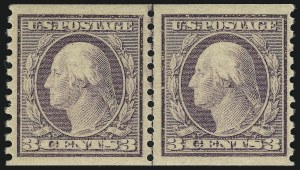 Sale 905, Lot 3108, Group by Issue