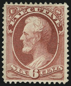 Sale 905, Lot 3230, Officials