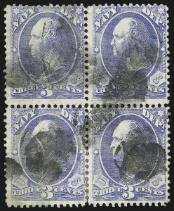 Sale 905, Lot 3240, Officials