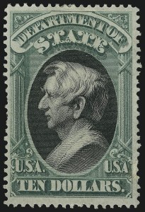 Sale 905, Lot 3261, Officials