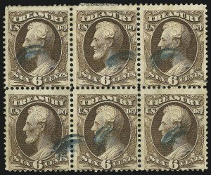 Sale 905, Lot 3265, Officials