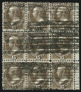 Sale 905, Lot 3273, Officials