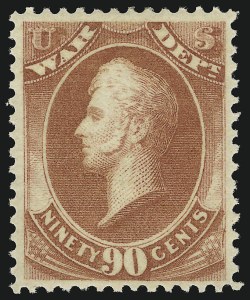 Sale 905, Lot 3289, Officials