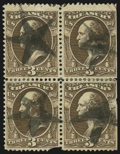 Sale 905, Lot 3295, Officials