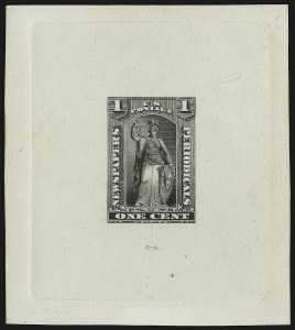 Sale 905, Lot 3422, Newspapers and Periodicals