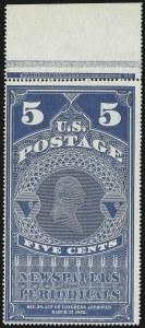 Sale 905, Lot 3427, Newspapers and Periodicals