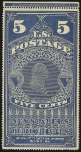 Sale 905, Lot 3428, Newspapers and Periodicals