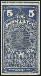 Sale 905, Lot 3429, Newspapers and Periodicals