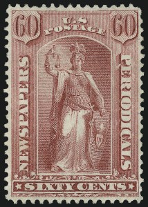 Sale 905, Lot 3432, Newspapers and Periodicals