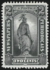 Sale 905, Lot 3438, Newspapers and Periodicals