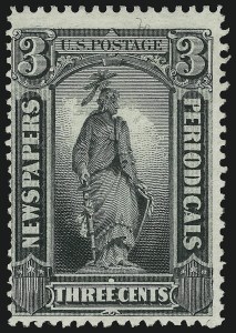 Sale 905, Lot 3439, Newspapers and Periodicals