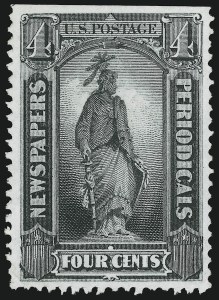 Sale 905, Lot 3441, Newspapers and Periodicals