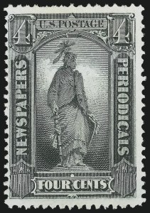 Sale 905, Lot 3442, Newspapers and Periodicals