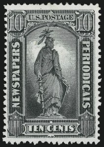 Sale 905, Lot 3447, Newspapers and Periodicals