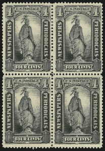 Sale 905, Lot 3465, Newspapers and Periodicals