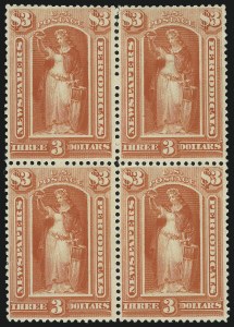 Sale 905, Lot 3479, Newspapers and Periodicals