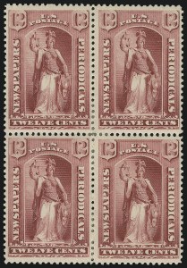 Sale 905, Lot 3493, Newspapers and Periodicals