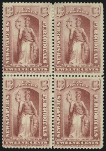 Sale 905, Lot 3495, Newspapers and Periodicals