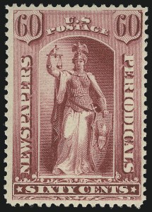 Sale 905, Lot 3504, Newspapers and Periodicals